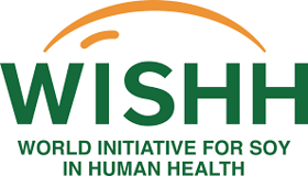 World Initiative for Soy in Human Health (WISHH)